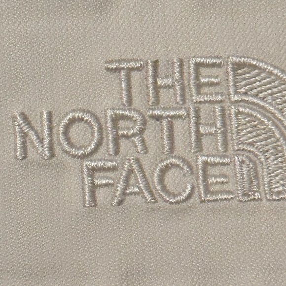 NORTH FACE long down filled parka - Picture 7 of 17